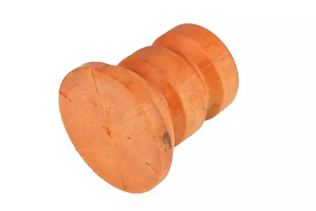 10245194 - Suspension: Bumper for GM Image