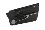 22815719 - : Ebony Front Passenger Side Door Trim for GM Image
