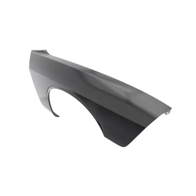 Front Fender, Right - Mopar (68660686AA)