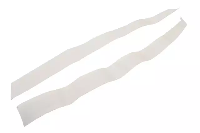 84791102 - : Silver Hood Decal for GM Image