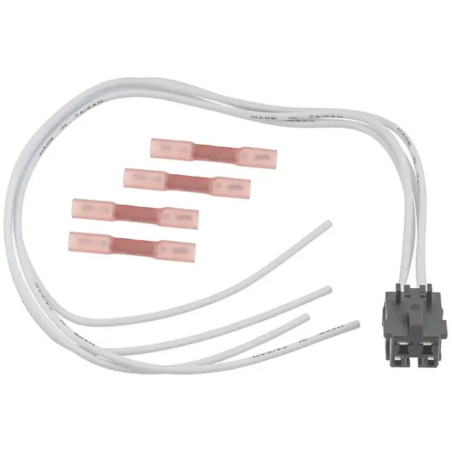 S3142 - Brakes &amp; Brake Parts: Stoplight Switch Connector for SMP CORP Image