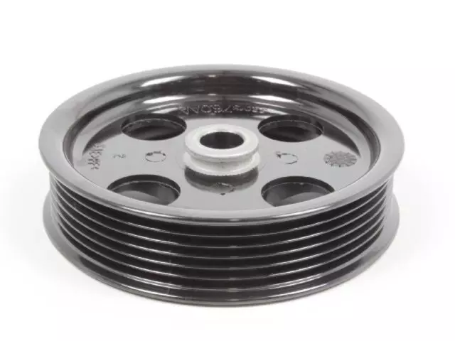 53013760AA - : Power Steering Pump Pulley for Dodge: Dakota Image