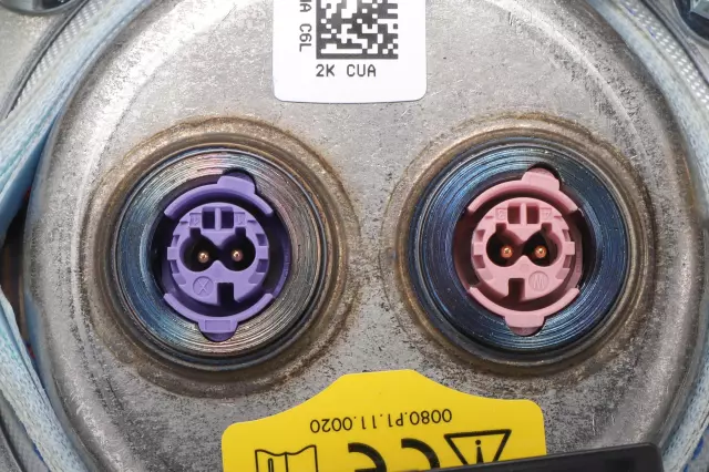 Driver Air Bag - GM (84823470)