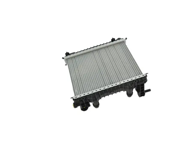 Auxiliary Oil Cooler, Left - Alfa Romeo (68304327AA)