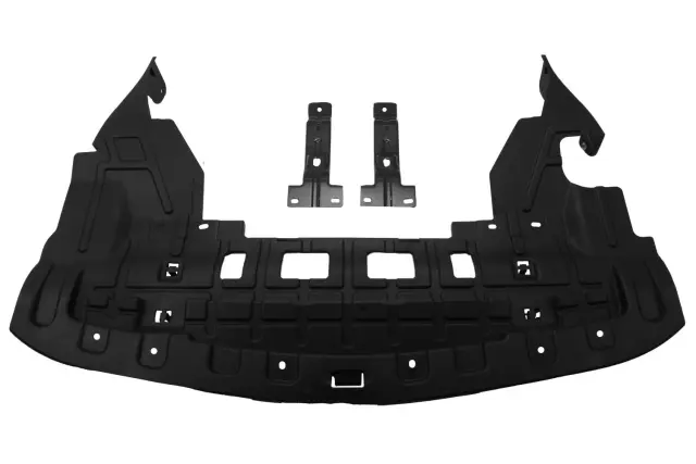 2017-2020 Chevrolet Trax - Front Compartment Air Deflector - GM (42532659)