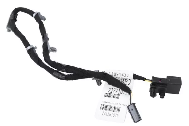 22771079 - Body: Wire Harness for Chevrolet: Impala Image