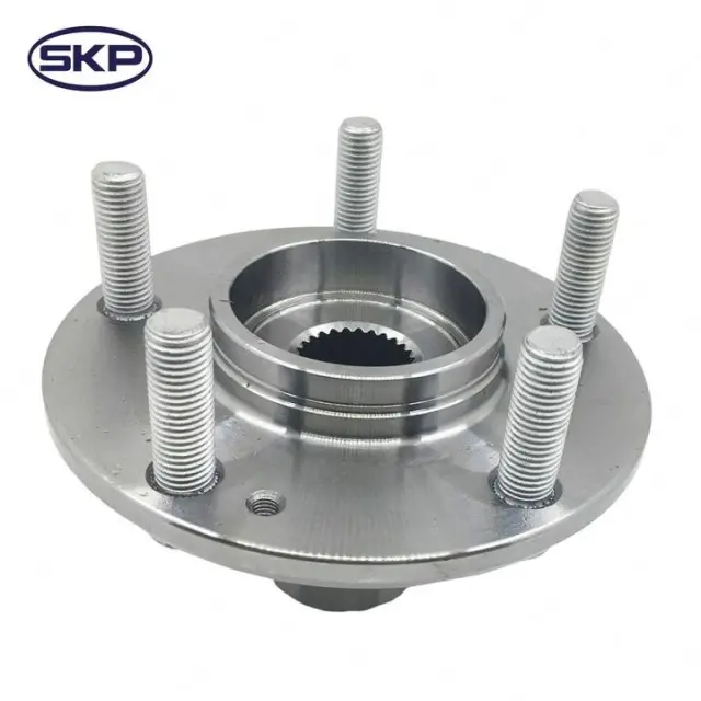 SK930010 - Wheels, Tires &amp; Parts: SKP Wheel Hub for Skyward Automotive Image