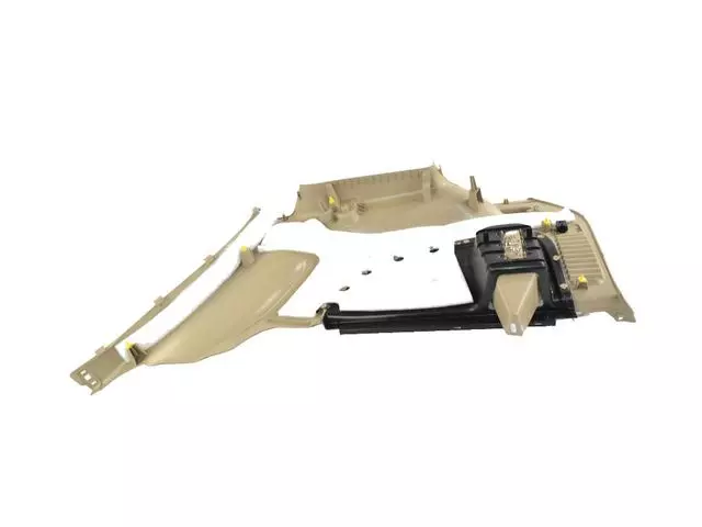Quarter Trim Panel, Left - Mopar (1GU371ULAG)