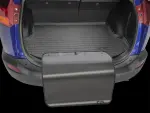 40610SK - : Cargo Liner w/Bumper Protector for WeatherTech Image