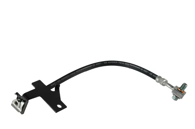 Rear Passenger Side Hydraulic Brake Hose - GM (19368466)