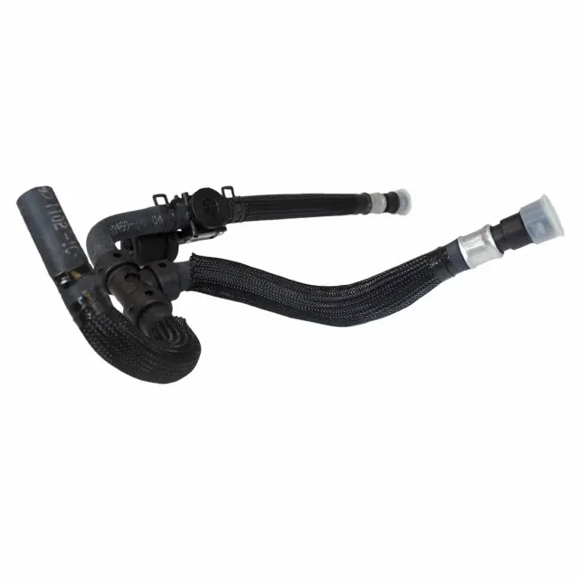 KH711 - : Hose - Heater Water for Ford Image