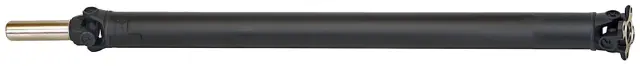 936561 - Driveline and Axles: Rear 1-Piece Steel Driveshaft Assembly for Dorman Image