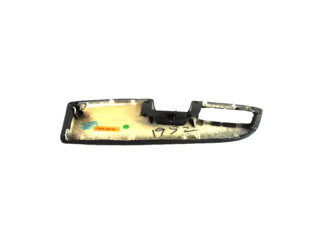Front Door Trim Armrest, Right - Mopar (5VL281X9AA)