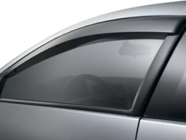 8R04SDN102 - Exterior: Air Deflector, Window for Honda: Accord Image