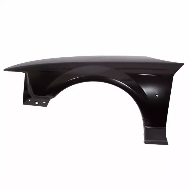 XR3Z16006AA - Body: Fender for Ford Image