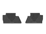 W311 - : All Weather Floor Mats for WeatherTech Image