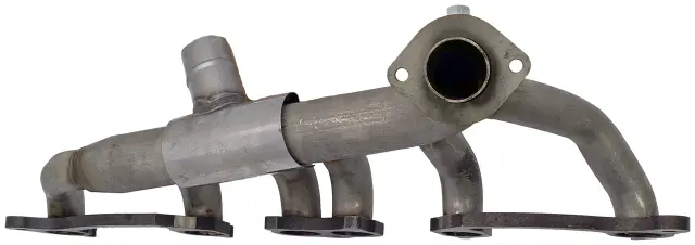 674170 - : Exhaust Manifold Kit - Includes Required Gaskets And Hardware for Dorman Image