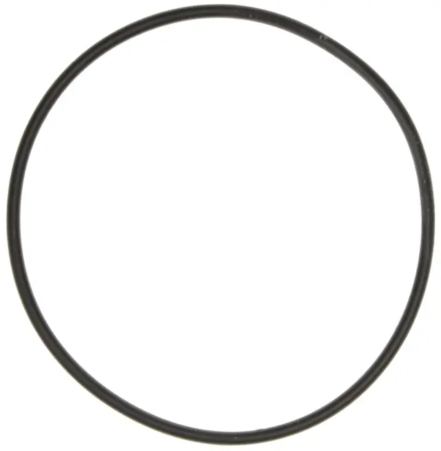 B45558 - Gaskets: Engine Oil Pump Gasket for Mahle Image