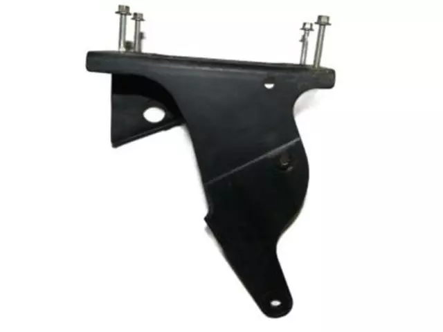 1L2Z12257BB - Electrical: Mount Bracket for Ford: Explorer, Explorer Sport Trac | Mercury: Mountaineer Image