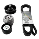 5081260K1 - : SERPENTINE BELT KIT, DAYCO for DAYCO HYDRAULIC Image