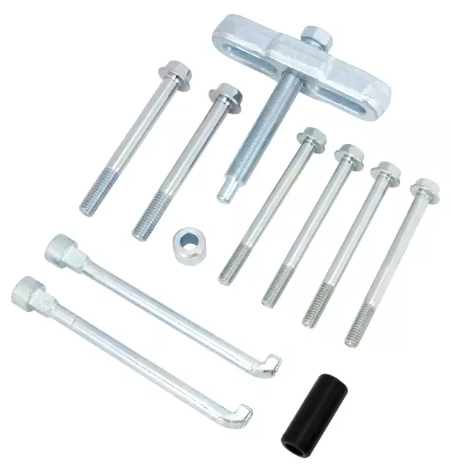 W80651 - : Steering Wheel Puller for Performance Tool Image