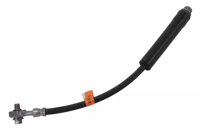 Rear Driver Side Hydraulic Brake Hose Assembly - GM (84235277)