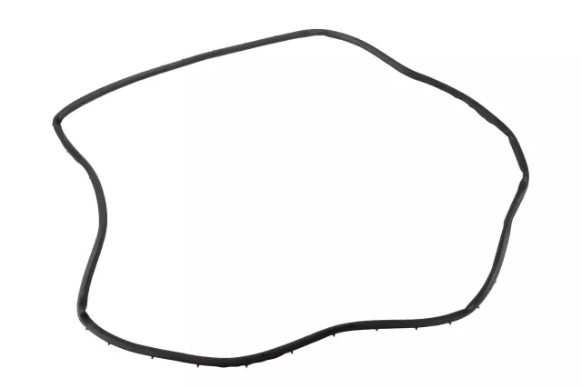 84679407 - Body: Door Weather-strip for GMC: Terrain Image