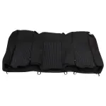 CK4Z9966600AB - : Cover Assembly Rear Seat Back for Ford Image