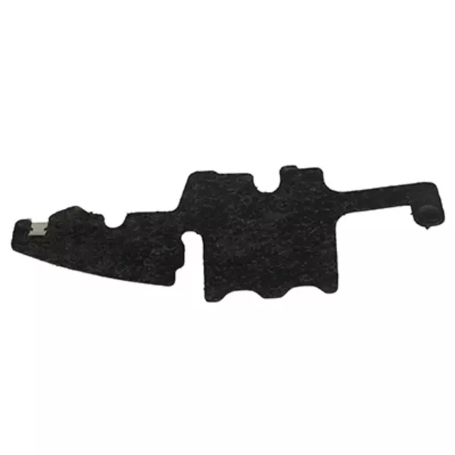 Air Deflector - Ford (CT4Z-8348-A)