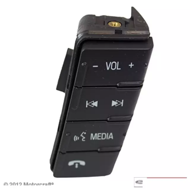 Control Switch - Ford (8A8Z-9C888-AA)