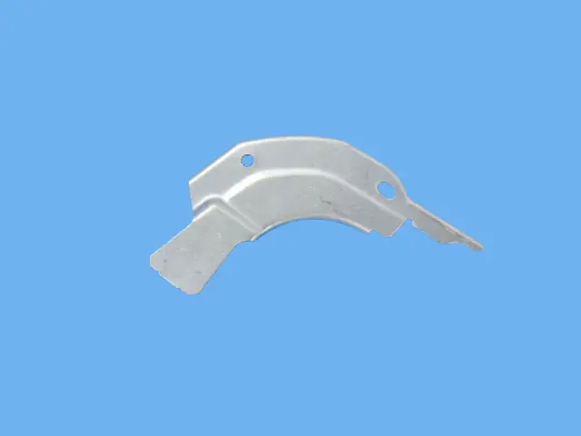68167288AA - Body Sheet Metal Except Doors: Roof Rail Reinforcement for Mopar Image