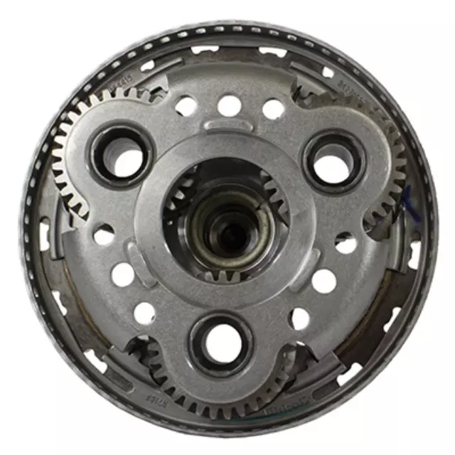 Automatic Transmission Output Shaft - Ford (jr3z7j458a)