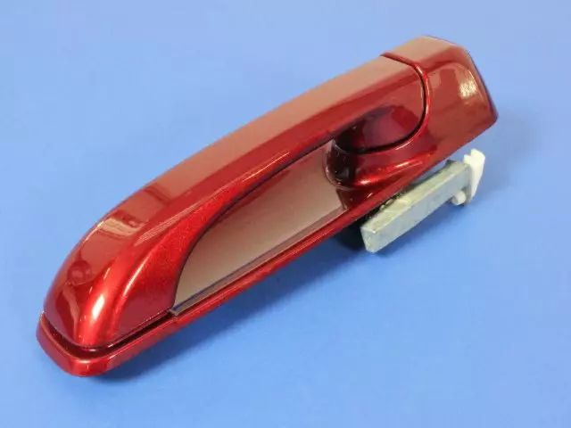 Exterior Door Handle, Right - Mopar (1GH18JRPAF)