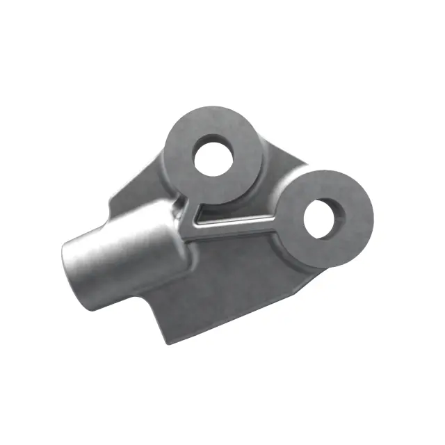 68081705AB - AS60T; 6 Speed; Automatic Transaxle: Differential Bracket for Mopar Image