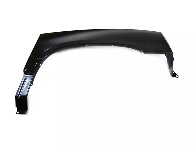 Fender, Right - Mopar (55359248AD)