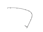 68340838AA - : Windshield Washer Hose for Mopar Image
