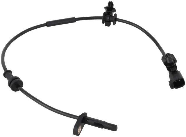 SS21504 - Brake: ABS Wheel Speed Sensor for DELPHI Image
