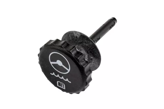 Power Steering Fluid Reservoir Cap - GM (26095244)