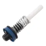 1470 - : Carburetor Accelerator Pump Assembly for Edelbrock Image