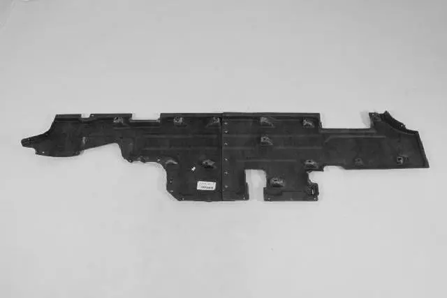 Center Shield - Mopar (68082648AI)