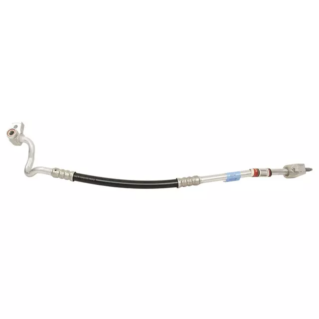 F1FZ19835C - : Tube Assembly for Ford Image