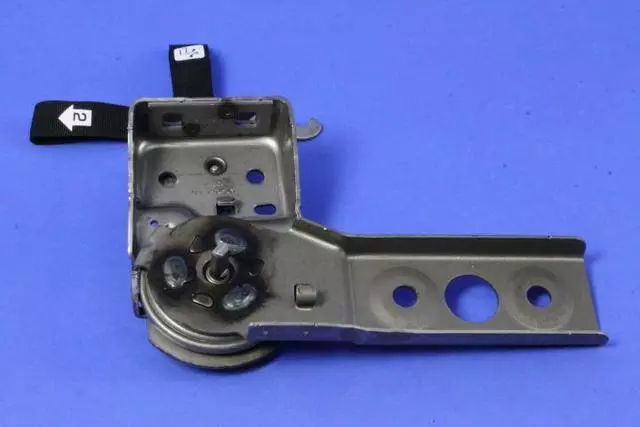 Seat Back Recliner, Right - Mopar (68102146AB)