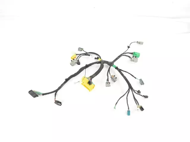 Seat Cushion Wiring - Mopar (68310642AB)