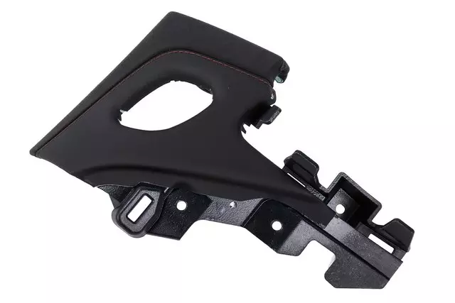 22929309 - : Jet Black Driver Side Instrument Panel Trim Pad for Cadillac: CTS Image