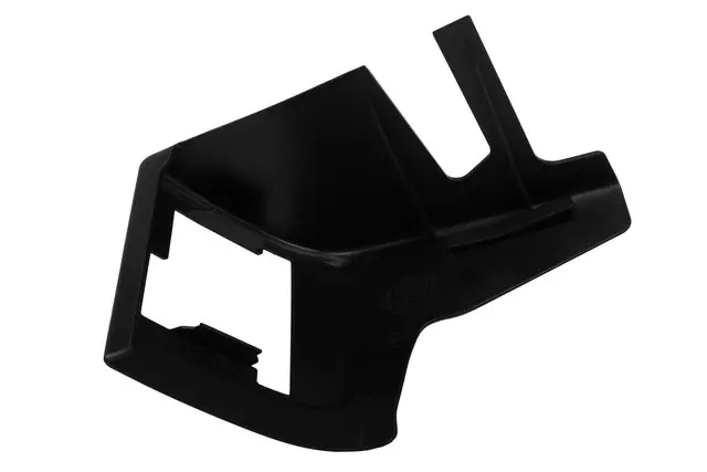 84207189 - Body: Latch Cover for GM Image