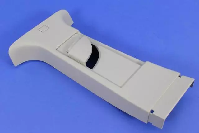 1BG11HDAAE - Interior Trim: B Pillar Molding, Left for Dodge: Journey Image