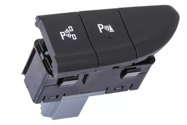 95429960 - : Instrument Panel Center Accessory Function Switch for GM Image