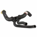 KM5308 - Belts &amp; Cooling: Motorcraftâ„¢ Radiator Coolant Hose for Ford: F-150 Image