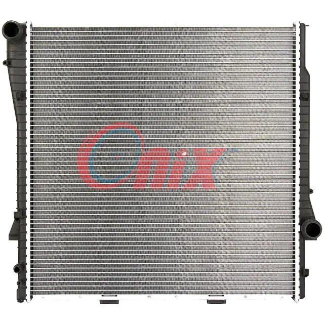 OR2594 - : Onix Radiator for Onix Image