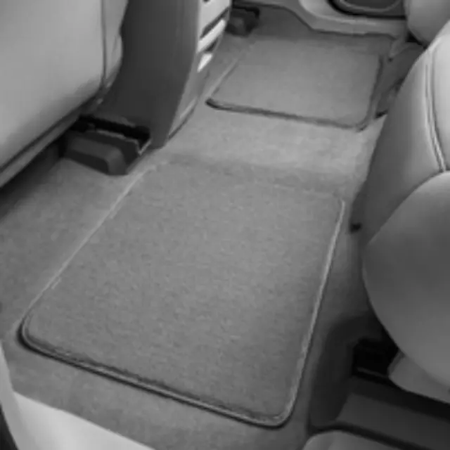 84153174 - : Floor Mats, Carpet, Second Row for GMC: Acadia Image